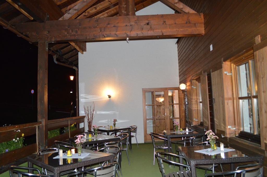 Gasthaus Gloeckle Damuels Exterior photo