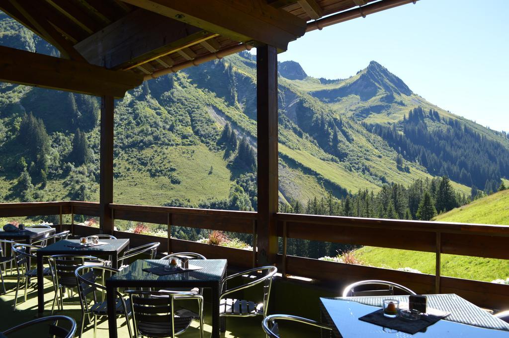 Gasthaus Gloeckle Damuels Exterior photo